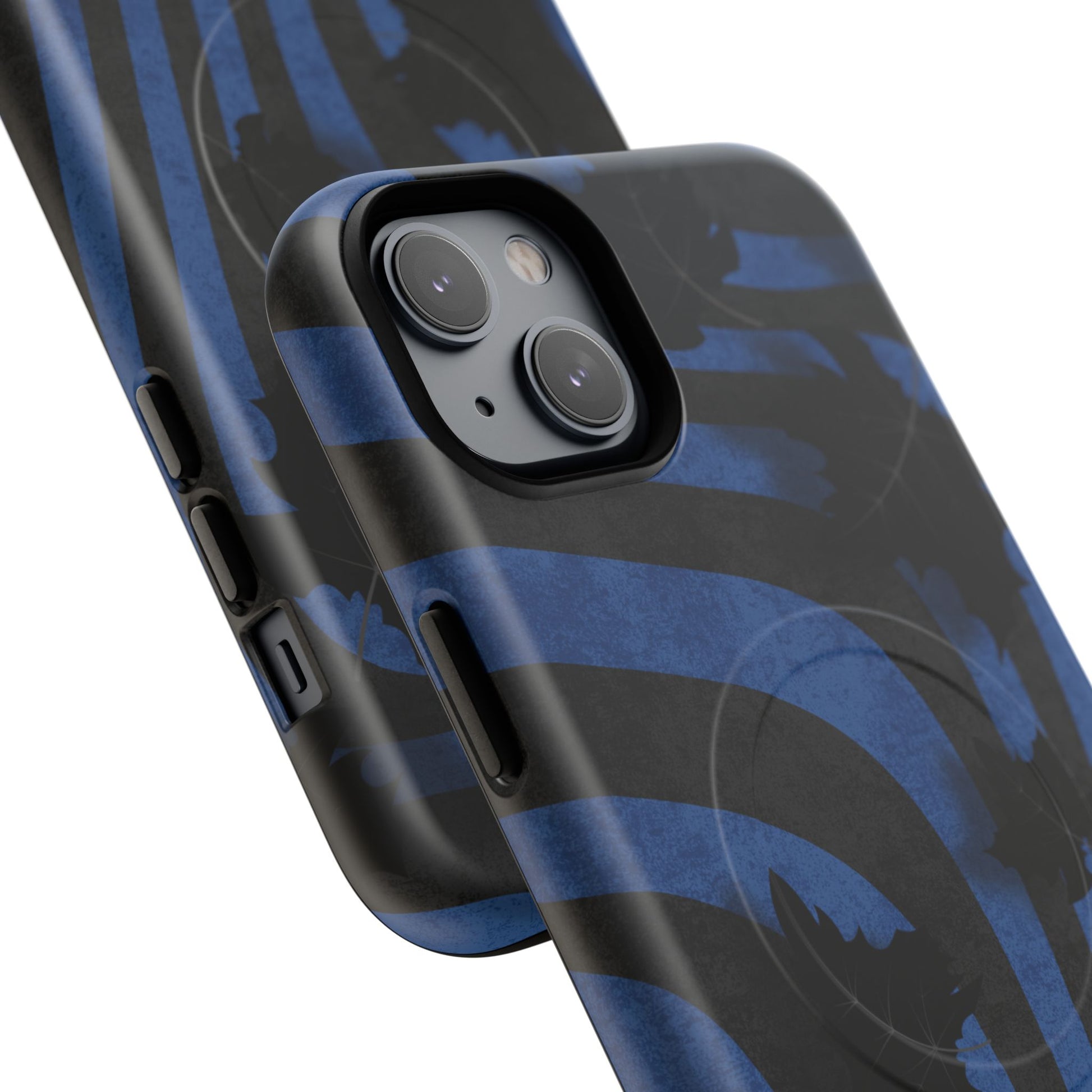 Bluery | MagSafe iPhone 17 Pro Max Matte