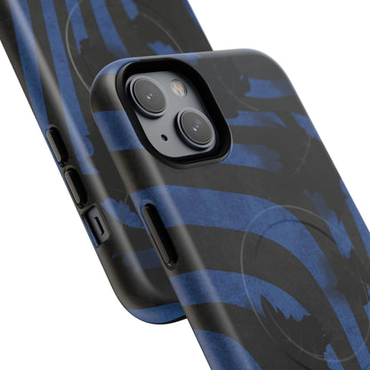 Bluery | MagSafe iPhone 17 Pro Max Matte