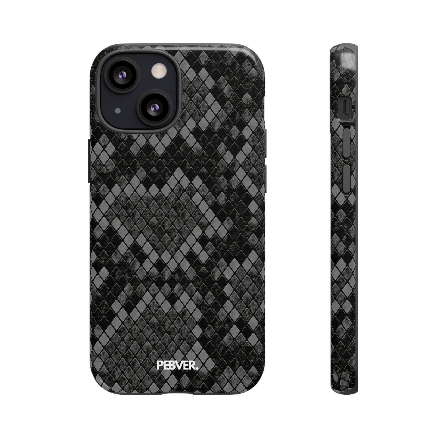 SnakeCream | Phone Case iPhone 13 Mini Glossy