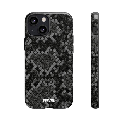 SnakeCream | Phone Case iPhone 13 Mini Glossy