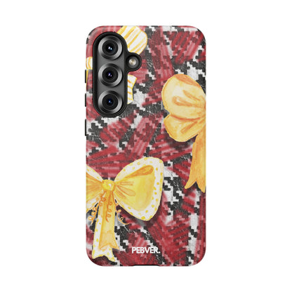 Candy | Phone Case Samsung Galaxy S25 Matte