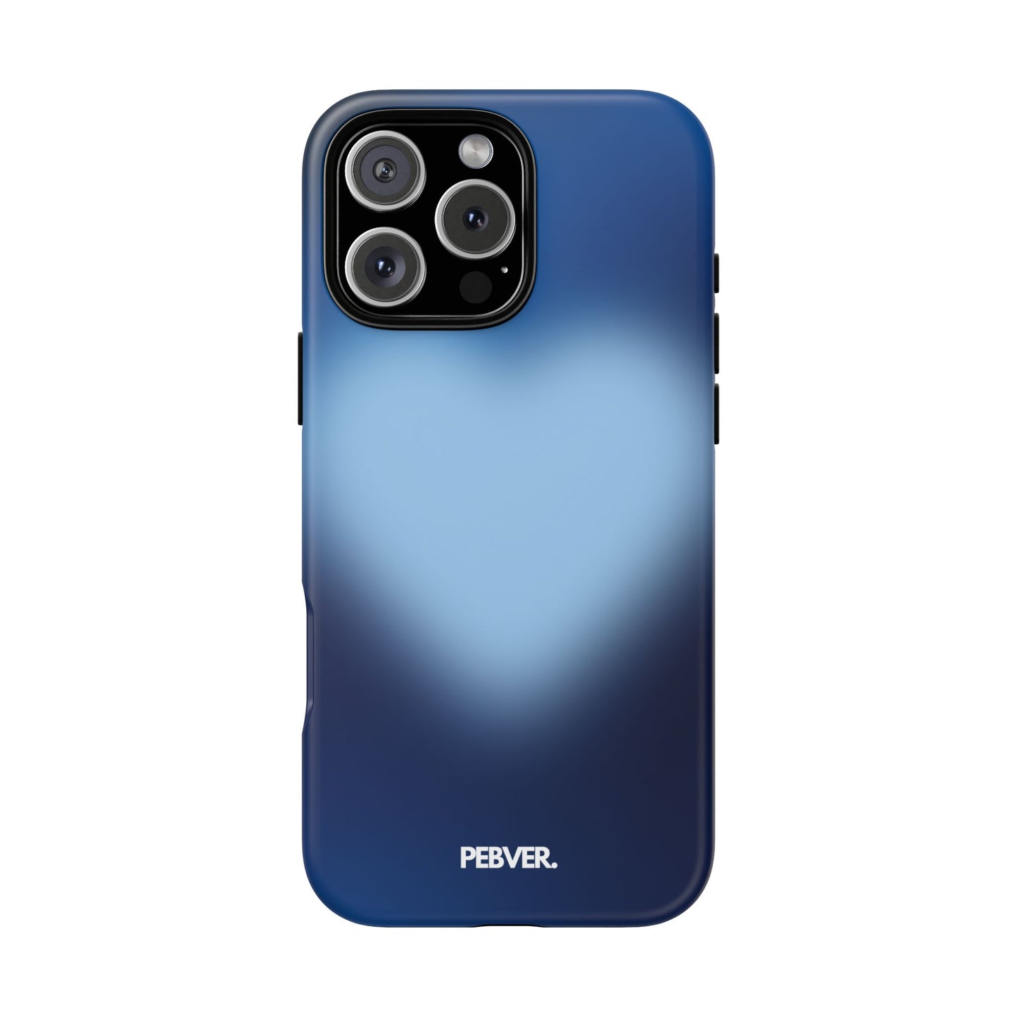 Bluove | Phone Case iPhone 16 Pro Max Matte