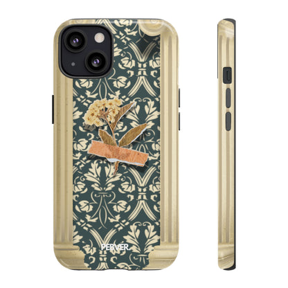 Greecy | Phone Case iPhone 13 Glossy