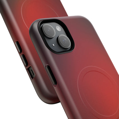 Sense | MagSafe iPhone 17 Pro Max Matte