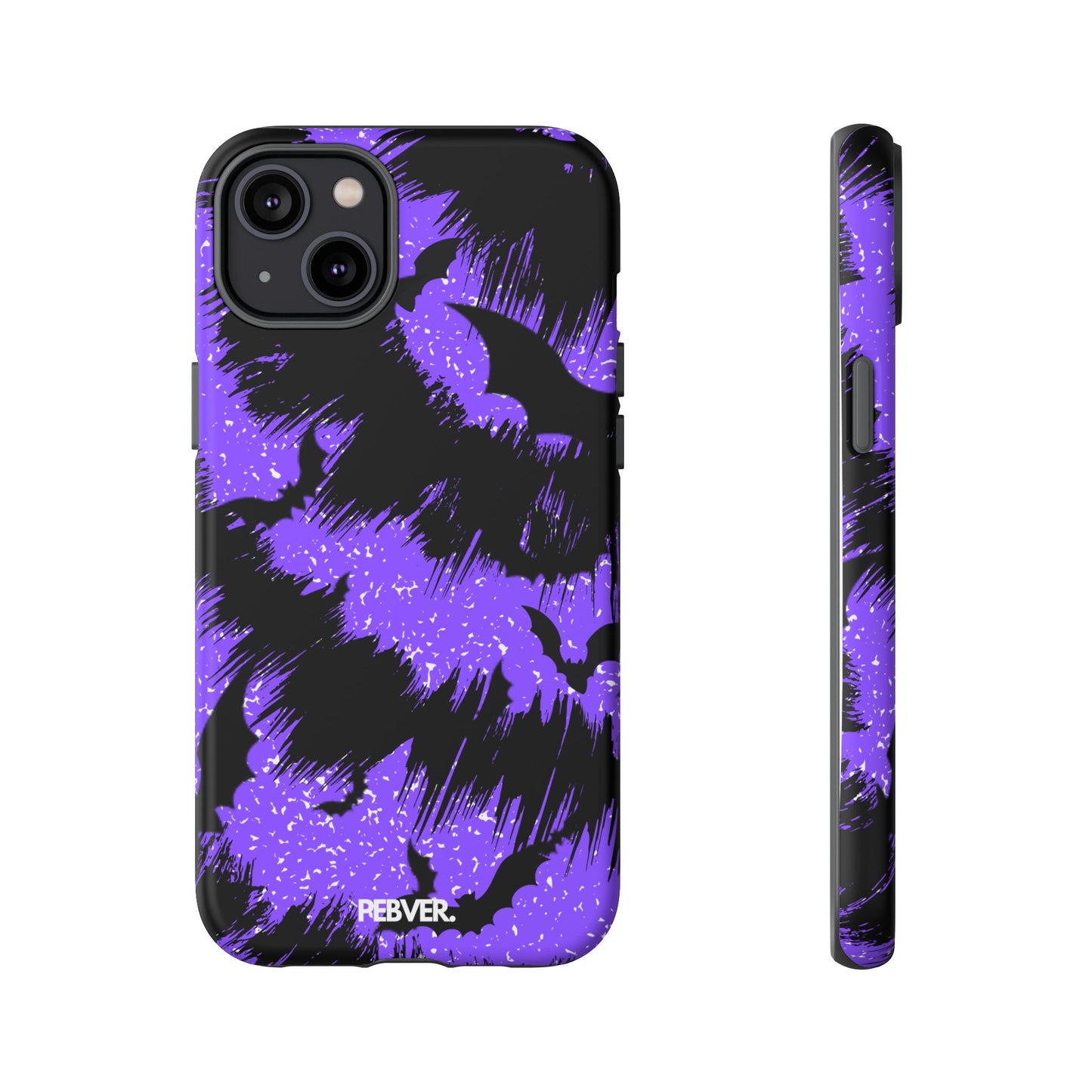 ScaryBat | Phone Case iPhone 14 Plus Matte