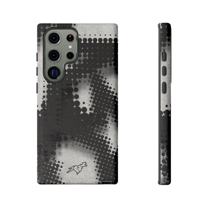 Stared 2 Phone Case Samsung Galaxy S23 Ultra Glossy