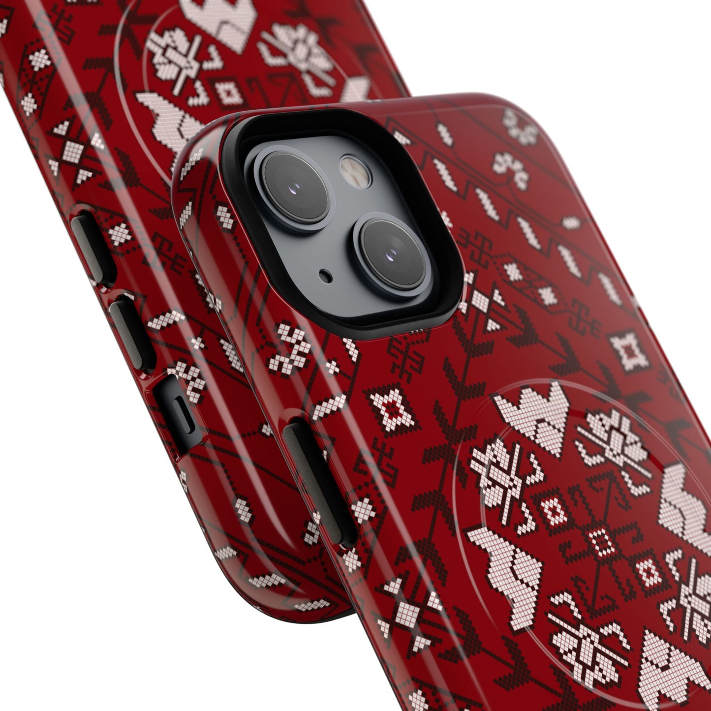 Carpety | MagSafe iPhone 17 Pro Max Matte