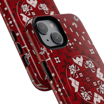 Carpety | MagSafe iPhone 17 Pro Max Matte