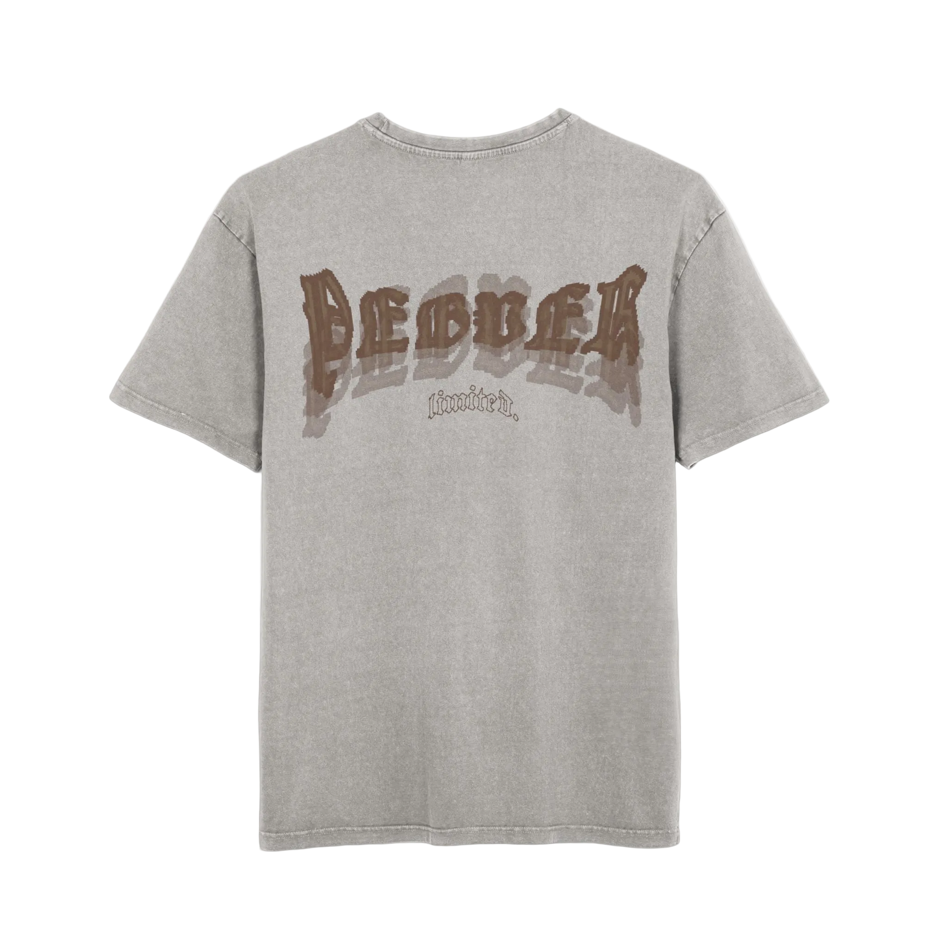 143 Limited T-Shirt T-Shirt PEBVER.