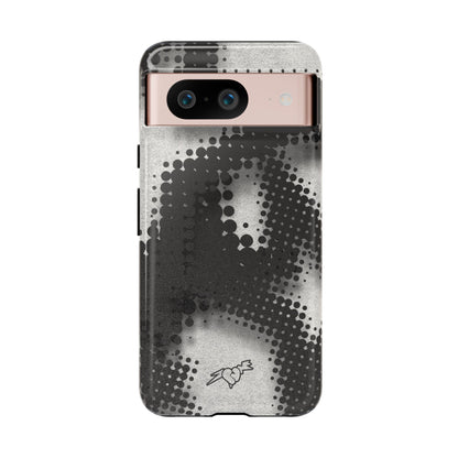 Stared 2 Phone Case Google Pixel 8 Glossy