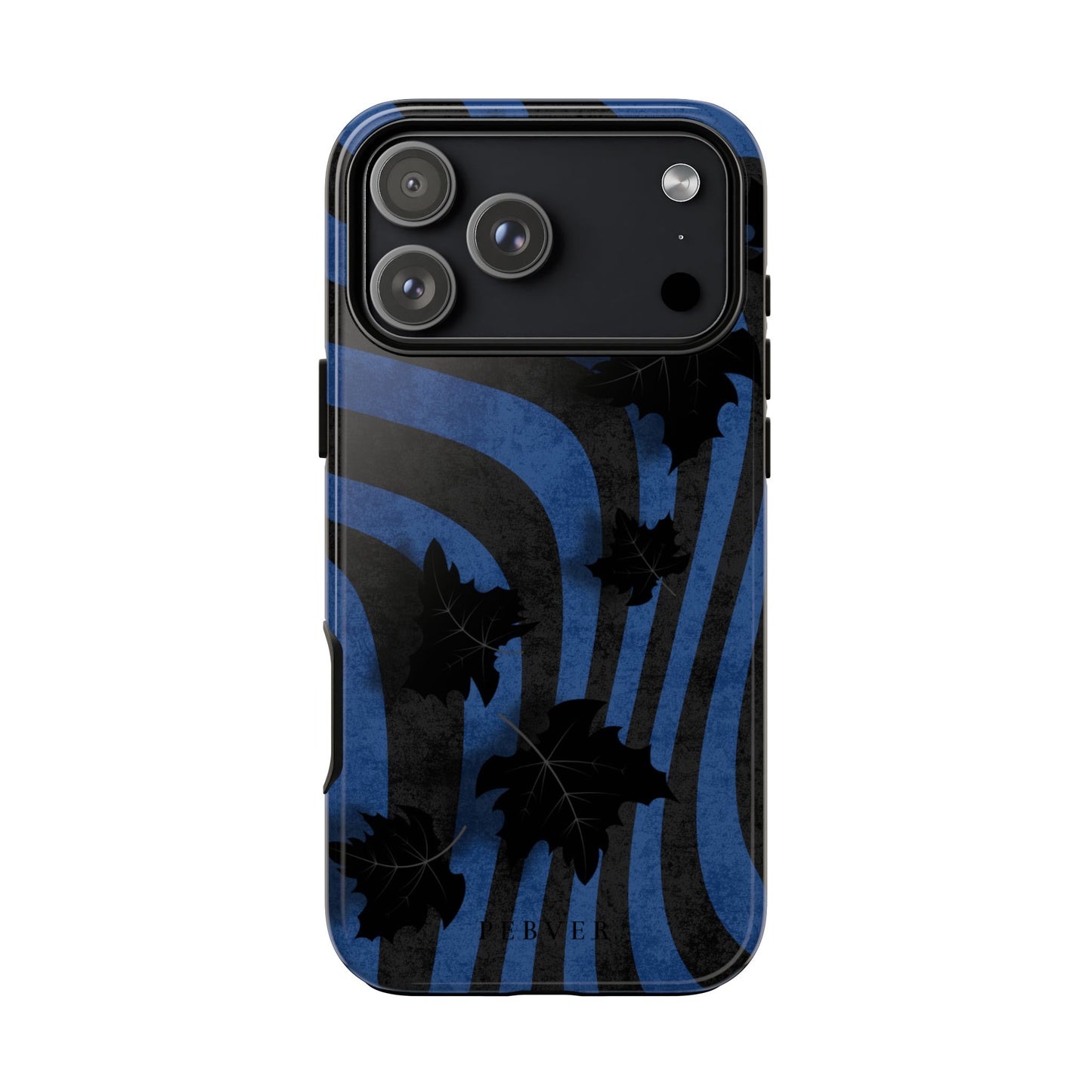 Bluery | Phone Case iPhone 17 Pro Max Glossy