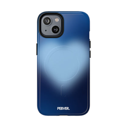Bluove | MagSafe Phone Case PEBVER. iPhone 14 Glossy