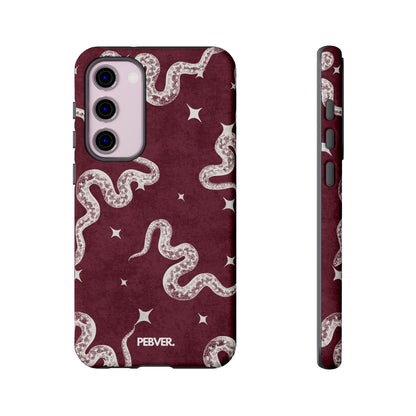 RedMoon | Phone Case Samsung Galaxy S23 Plus Matte