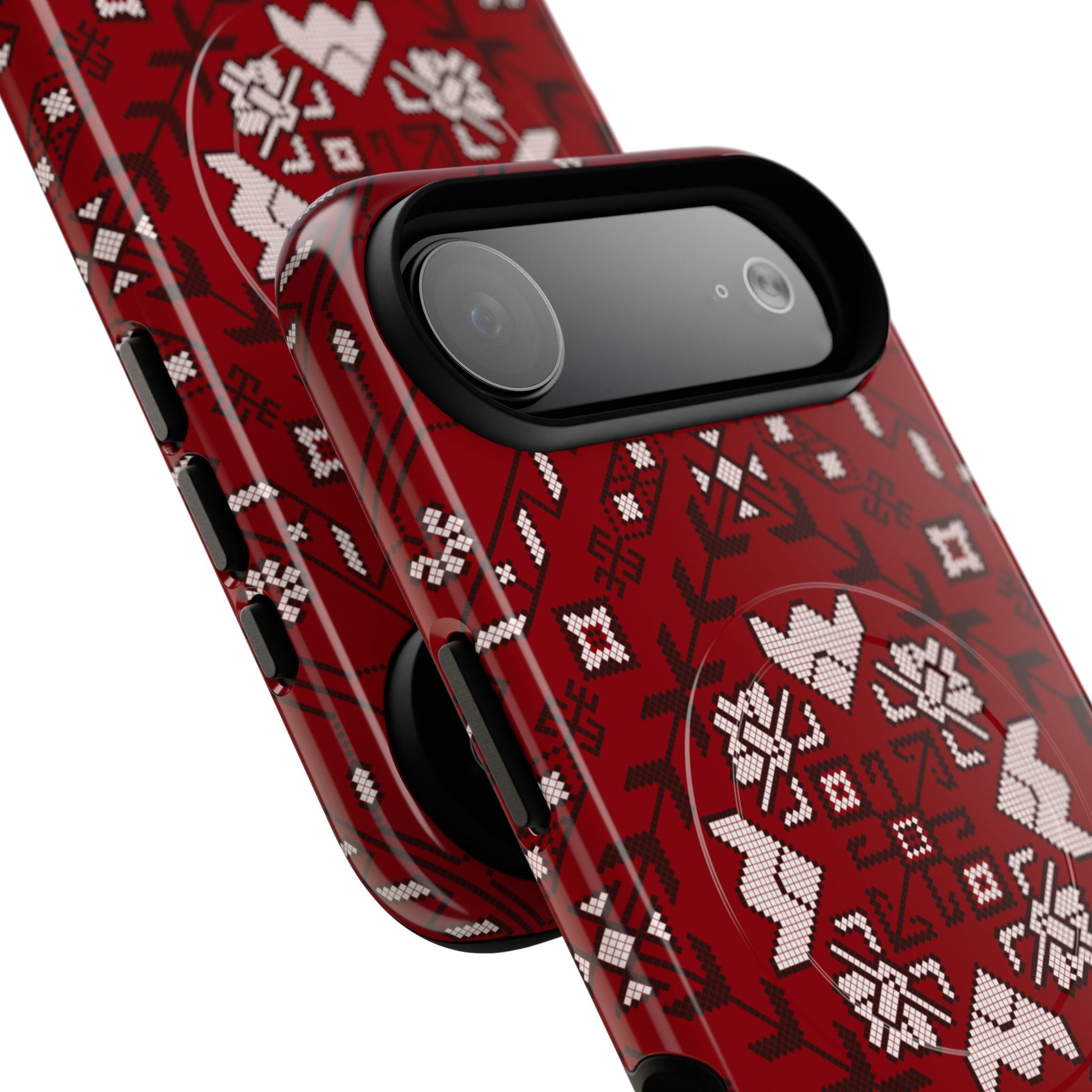 Carpety | MagSafe iPhone 17 Pro Max Matte