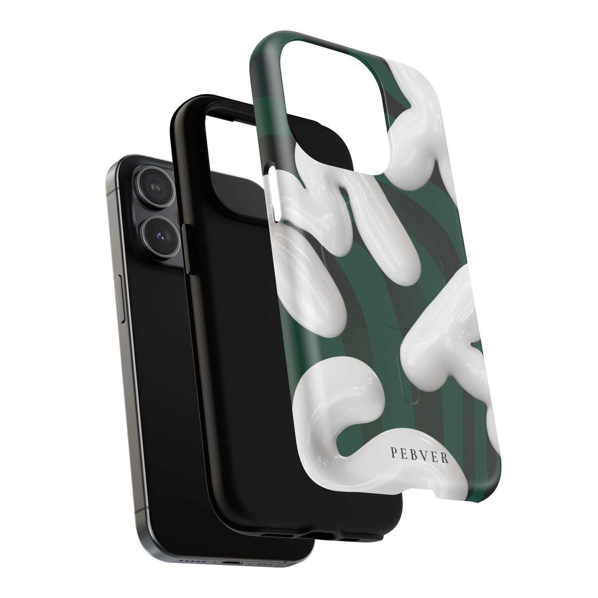 XMAS | MagSafe iPhone 17 Pro Max Matte