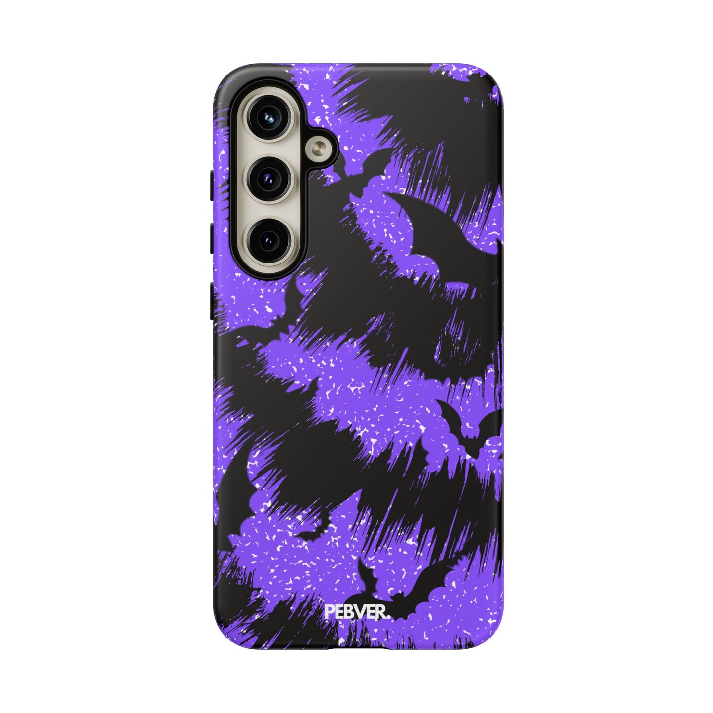 ScaryBat | Phone Case Samsung Galaxy S24 Plus Matte