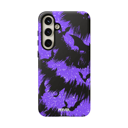 ScaryBat | Phone Case Samsung Galaxy S24 Plus Matte
