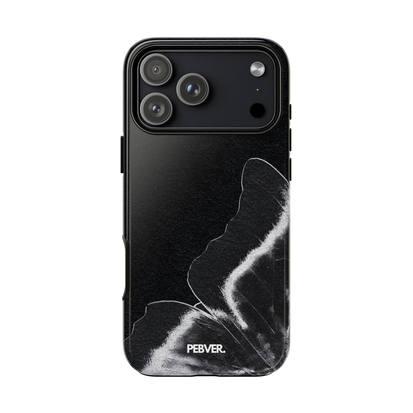 1st | Phone Case iPhone 17 Pro Max Glossy