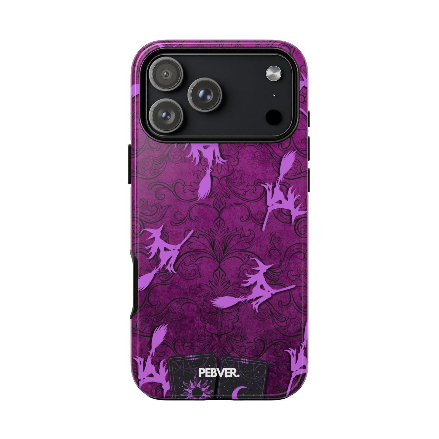 Witched | Phone Case iPhone 17 Pro Max Glossy