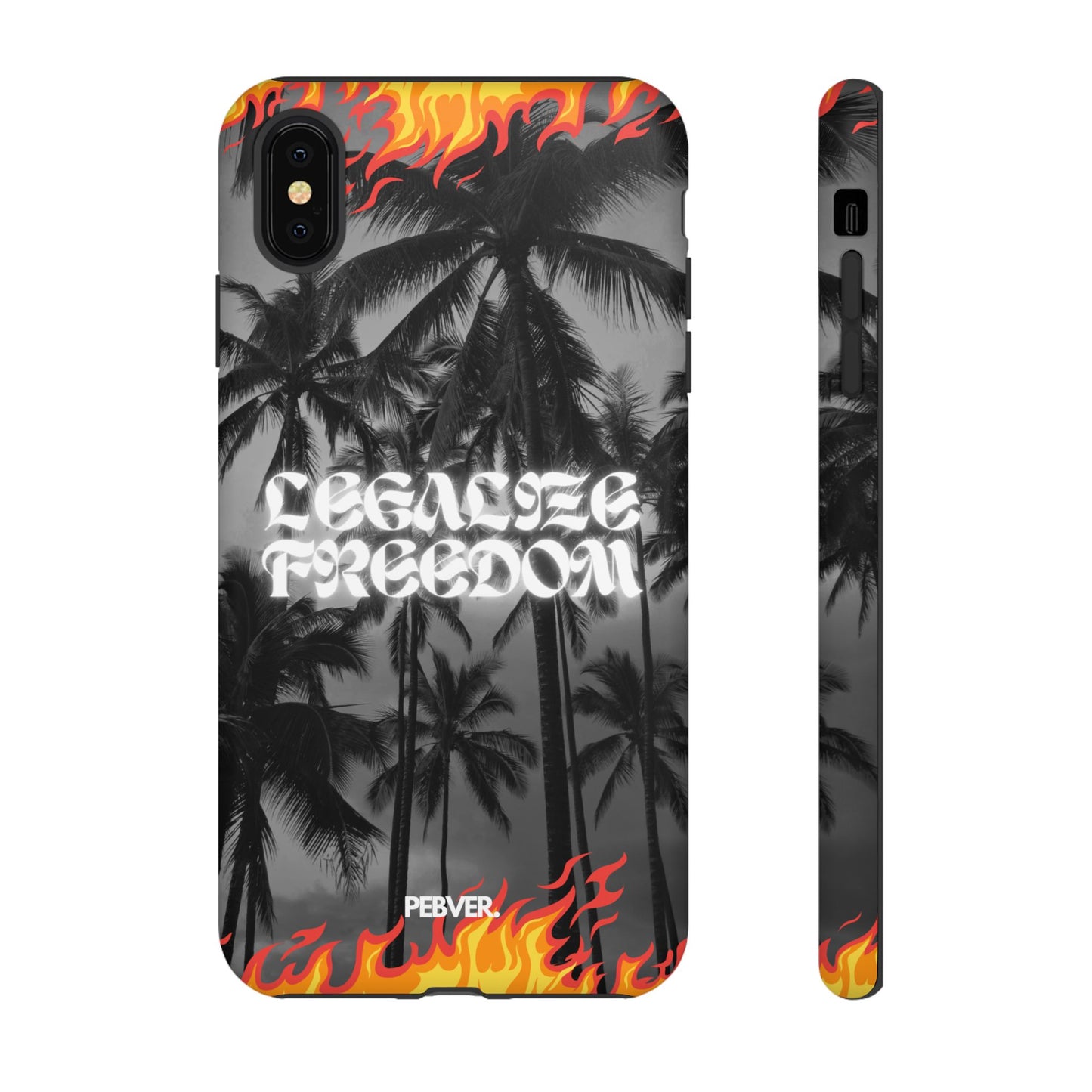 Legalize | Phone Case Phone Case PEBVER.