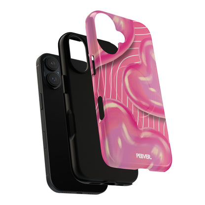 Hearts | MagSafe iPhone 17 Pro Max Matte