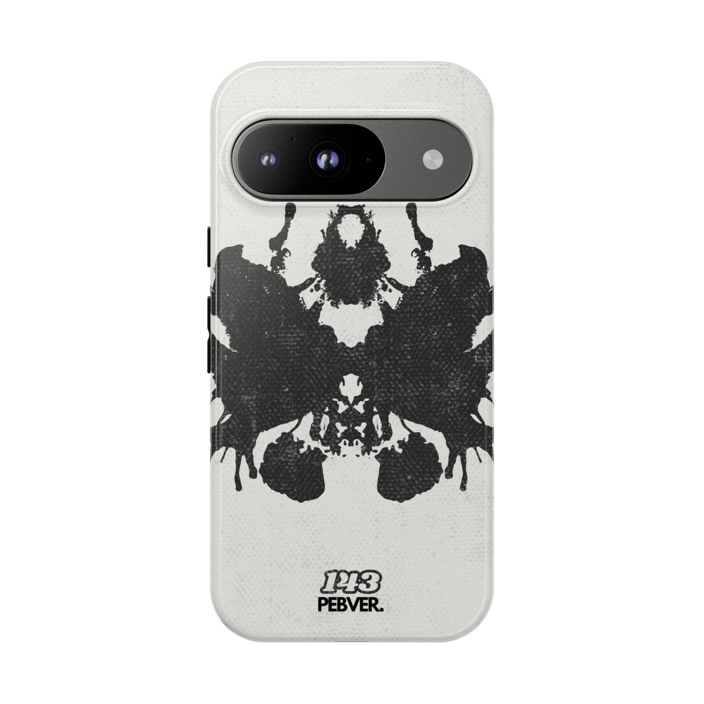 Evidence Phone Case Google Pixel 9 Glossy