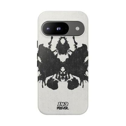 Evidence Phone Case Google Pixel 9 Glossy