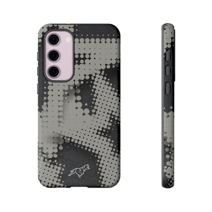 Stared Phone Case Samsung Galaxy S23 Plus Glossy