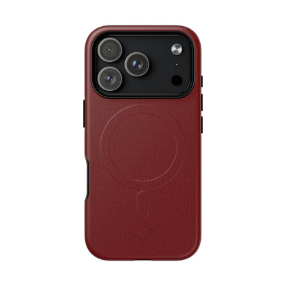 HELP | MagSafe iPhone 17 Pro Matte