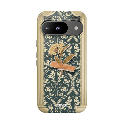 Greecy | Phone Case Google Pixel 9 Glossy