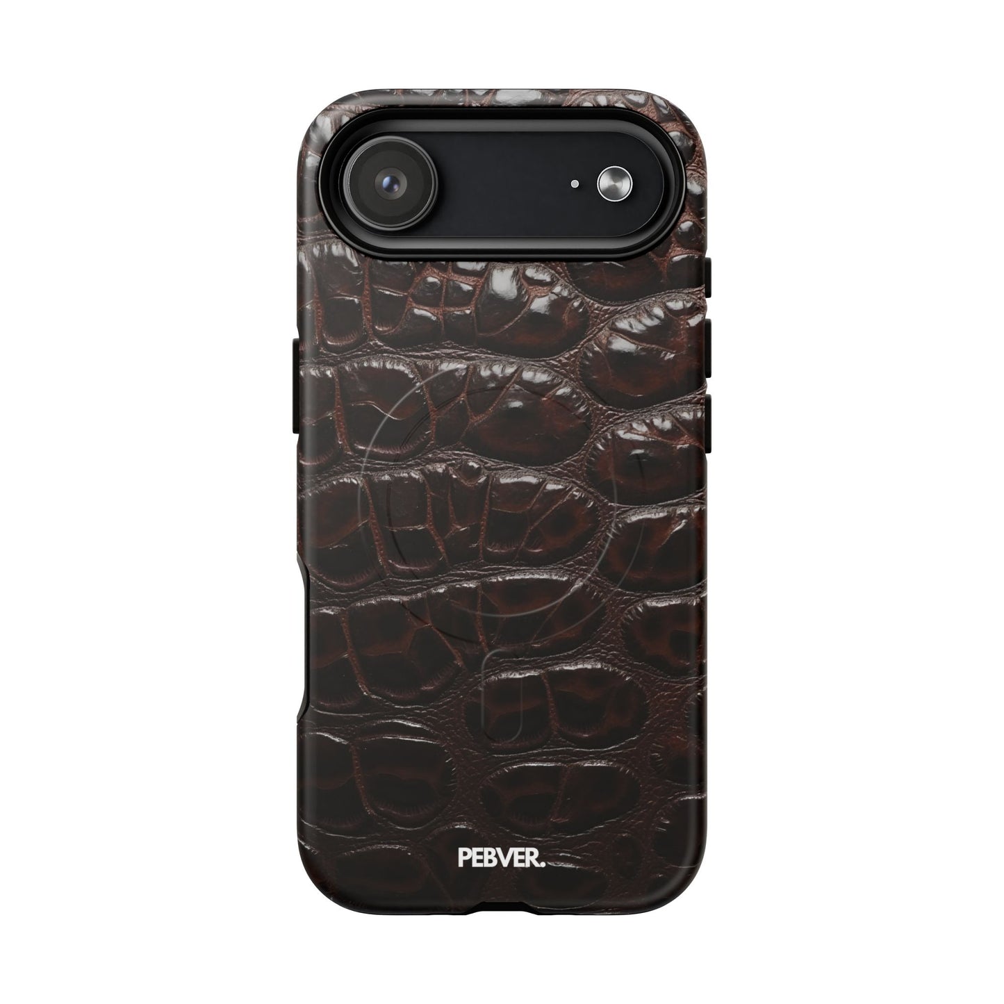 Leather | MagSafe iPhone 17 Air Matte