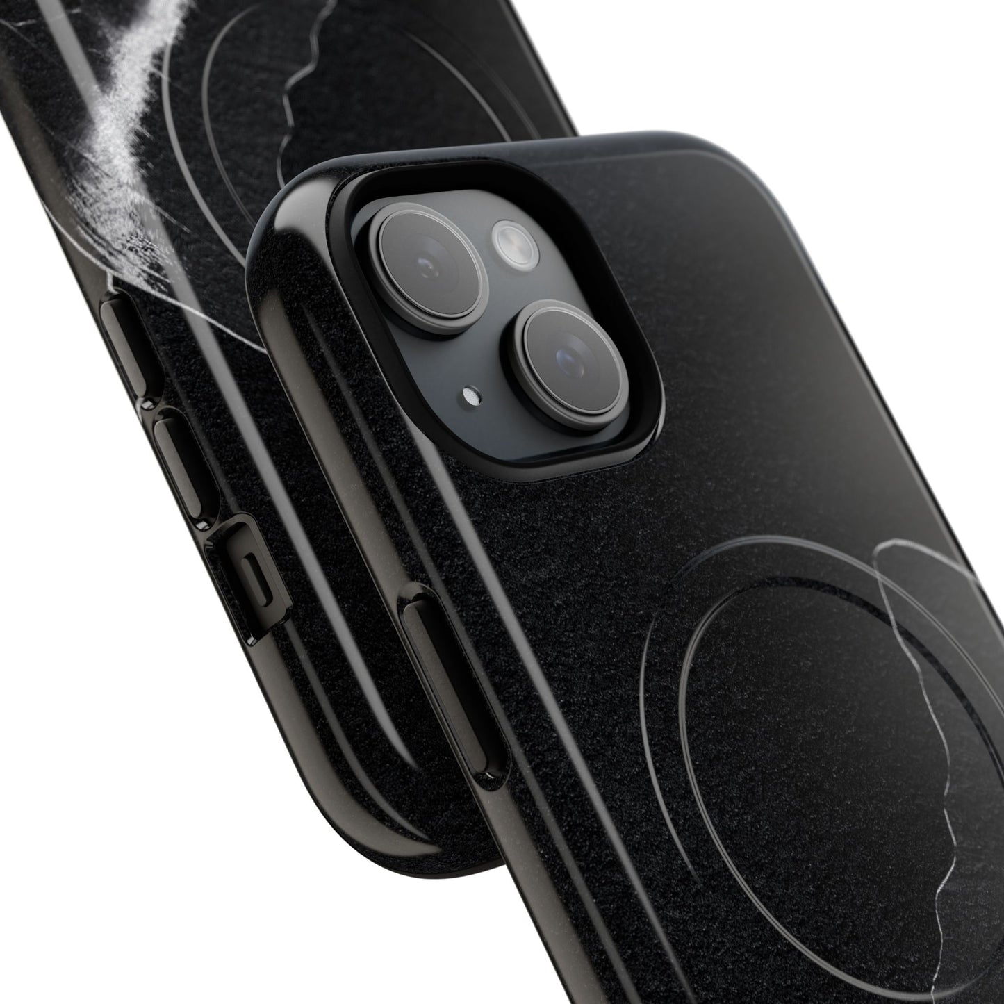 1st | MagSafe iPhone 17 Pro Max Matte