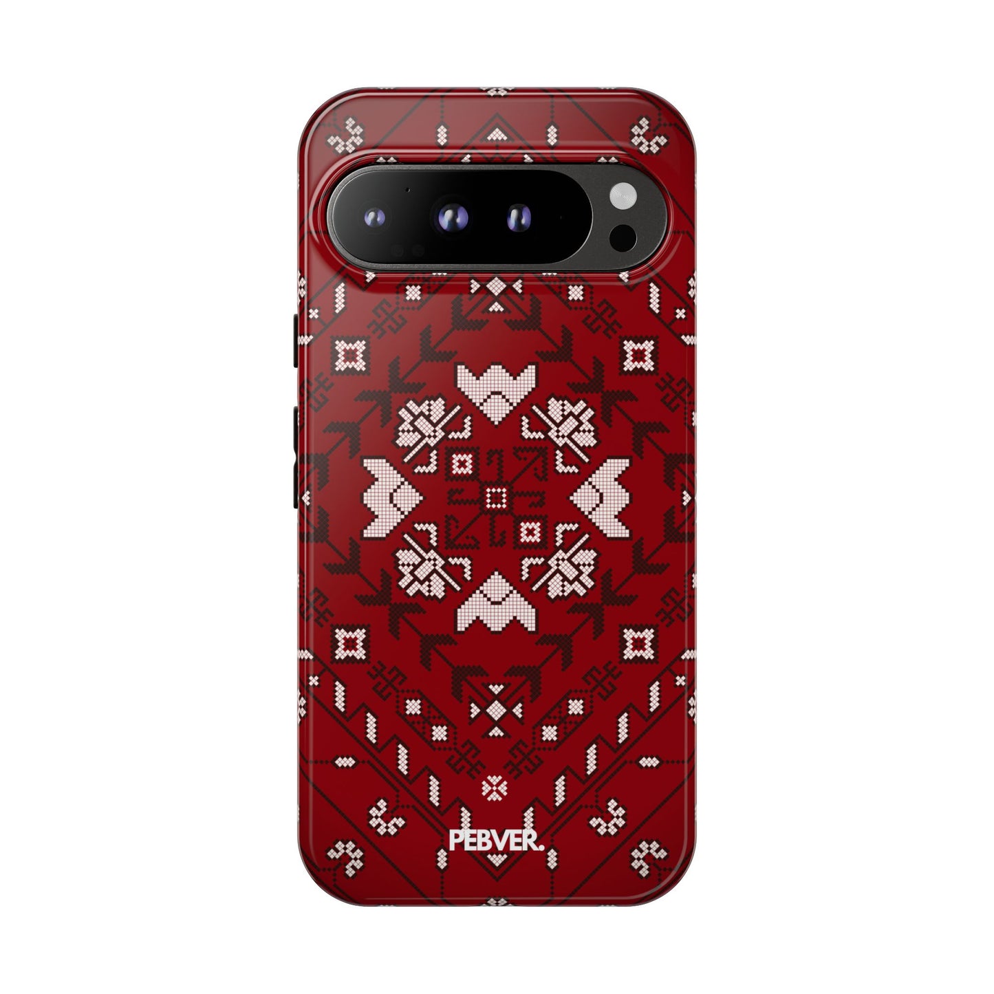 Carpety | Phone Case Google Pixel 9 Pro XL Glossy