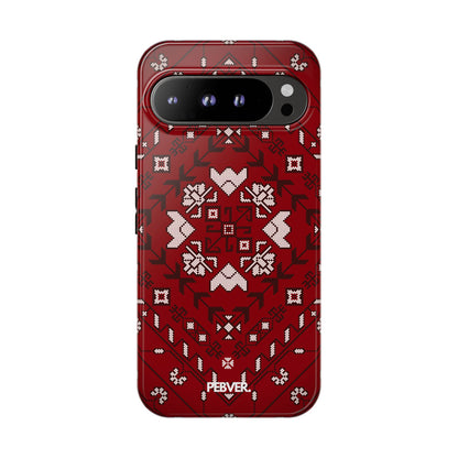 Carpety | Phone Case Google Pixel 9 Pro XL Glossy
