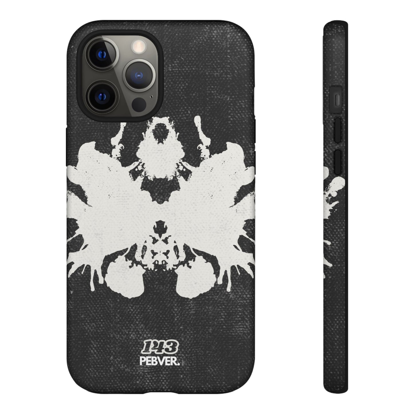Clue Phone Case iPhone 12 Pro Max Matte