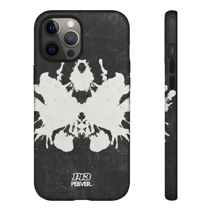 Clue Phone Case iPhone 12 Pro Max Matte