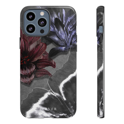 FlowerFly | Phone Case iPhone 13 Pro Max Glossy