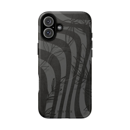 OldWood | MagSafe Phone Case PEBVER. iPhone 16 Plus Matte