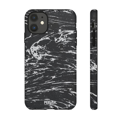 Graphite Phone Case Phone Case PEBVER. iPhone 11 Matte