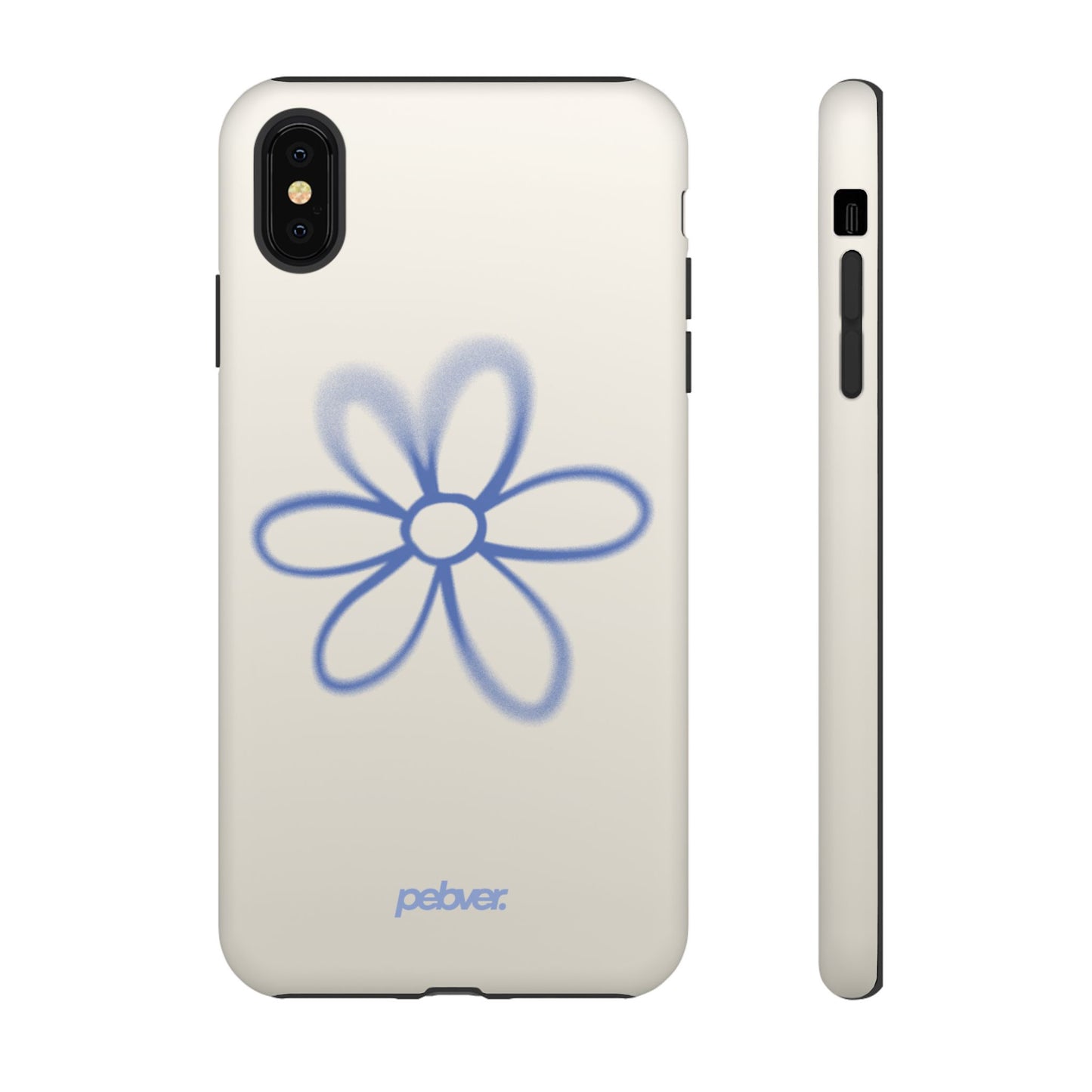 Local Flower Phone Case