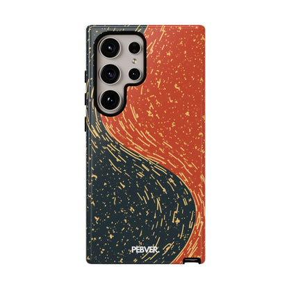 Magma | Phone Case Samsung Galaxy S24 Ultra Glossy