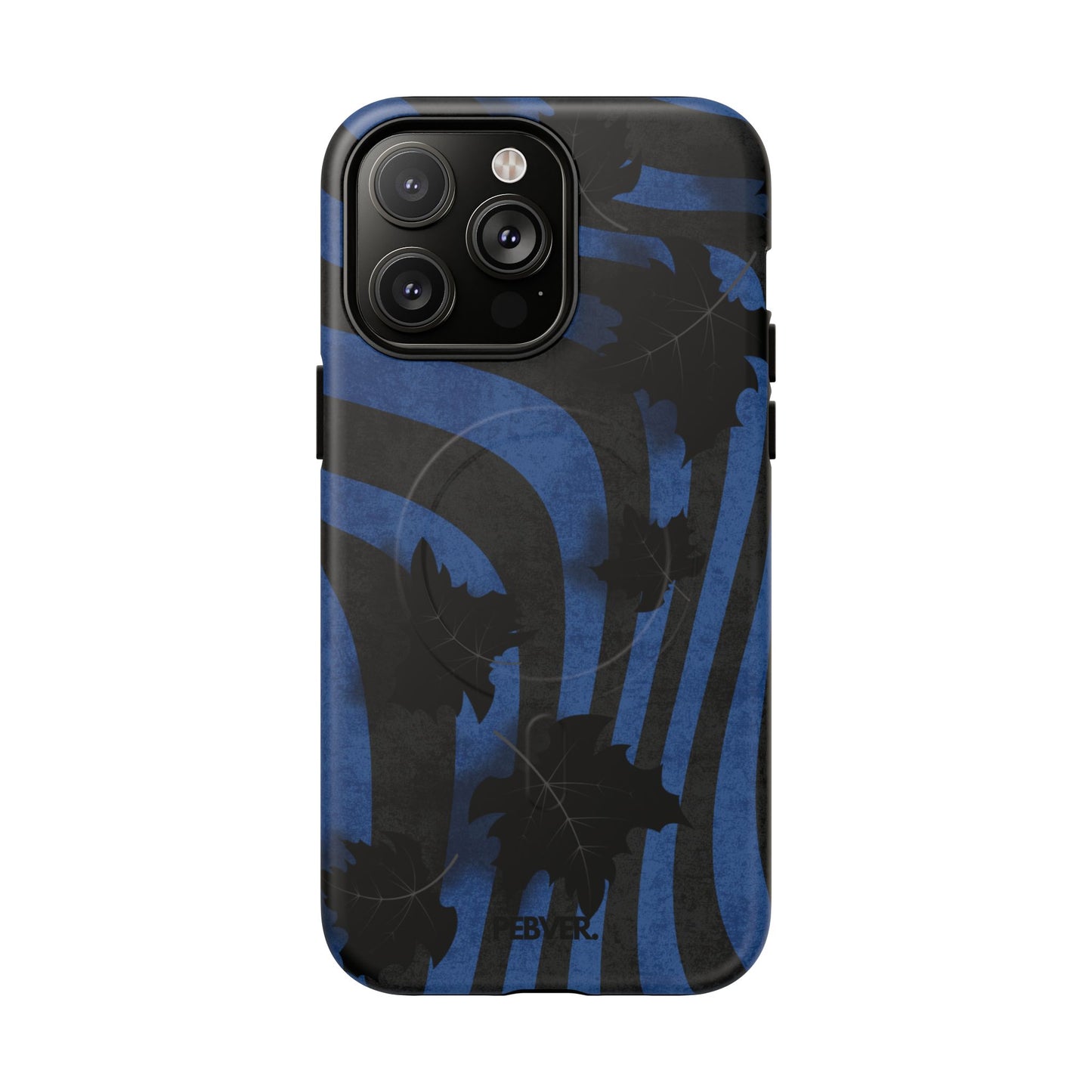 Bluery | MagSafe Phone Case PEBVER. iPhone 14 Pro Max Matte