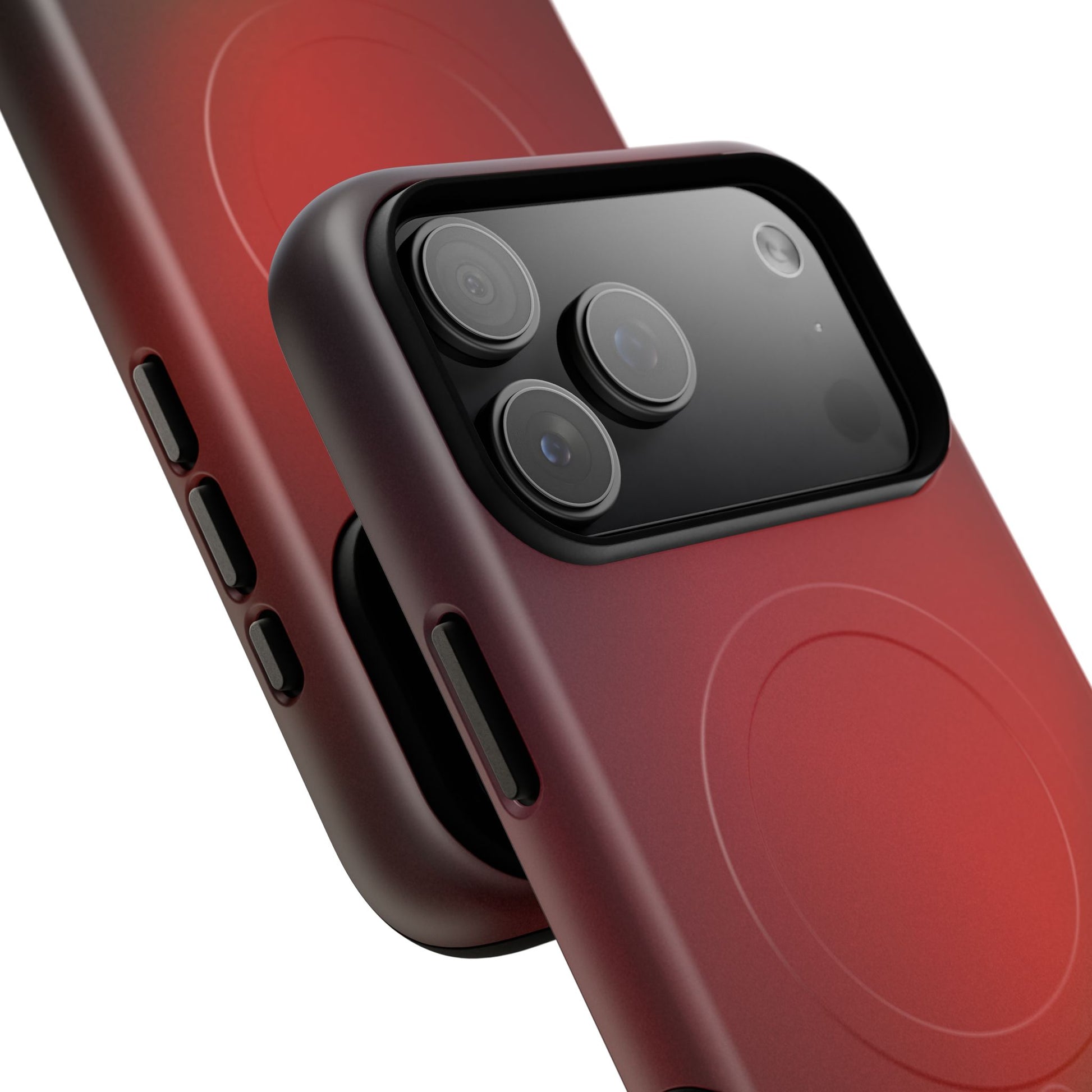 Sense | MagSafe iPhone 17 Pro Max Matte