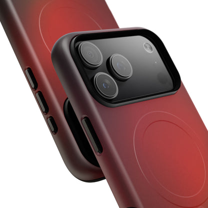 Sense | MagSafe iPhone 17 Pro Max Matte