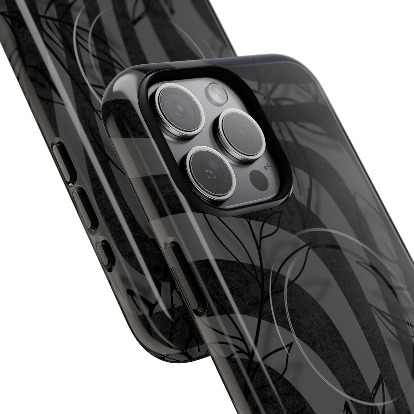 OldWood | MagSafe iPhone 17 Pro Max Matte