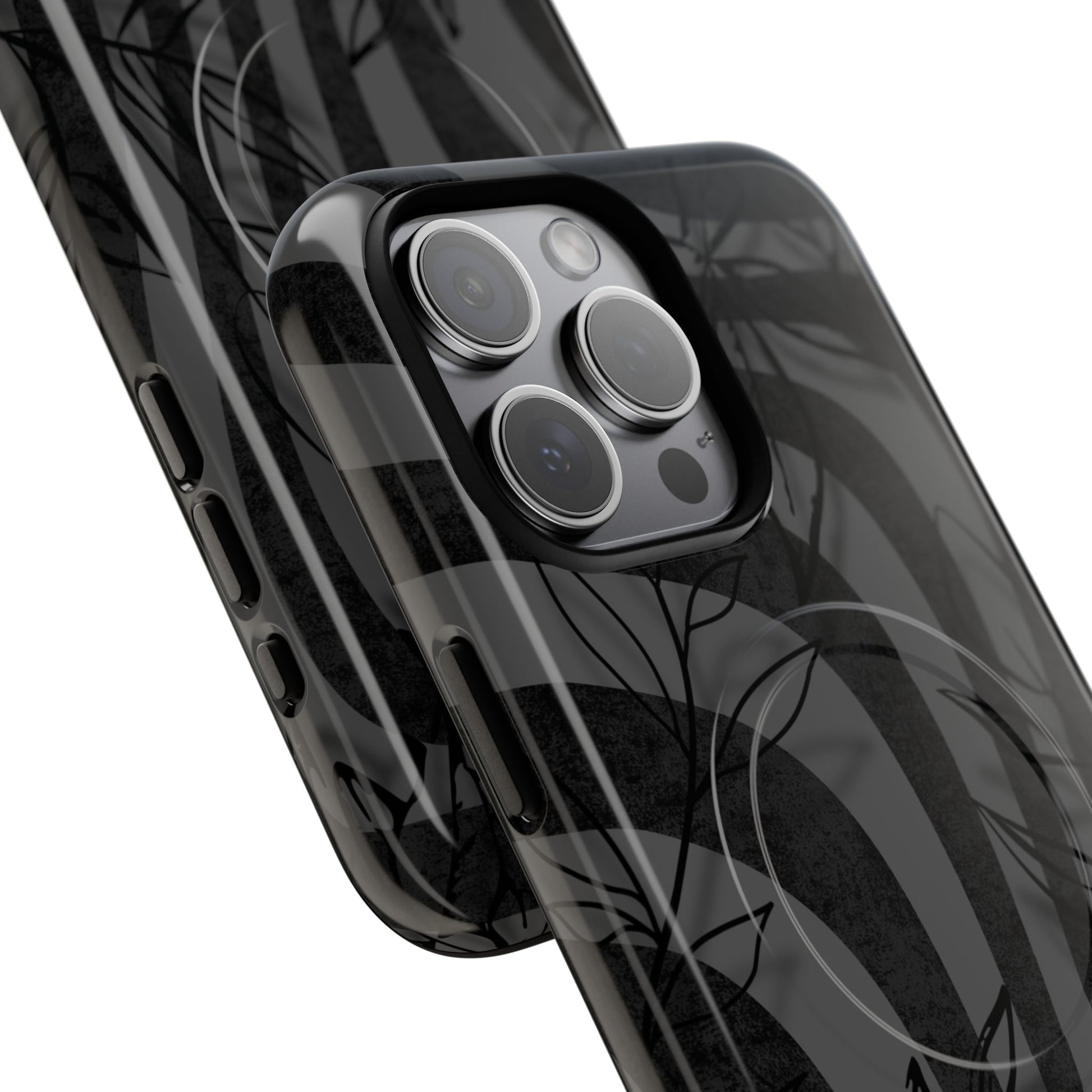 OldWood | MagSafe iPhone 17 Pro Max Matte