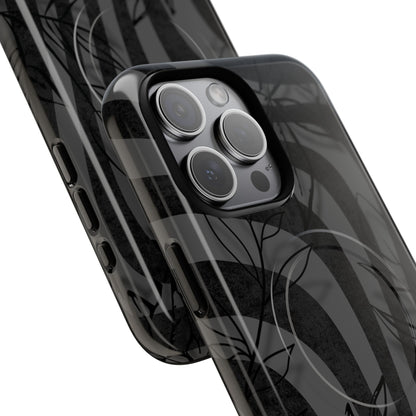 OldWood | MagSafe iPhone 17 Pro Max Matte