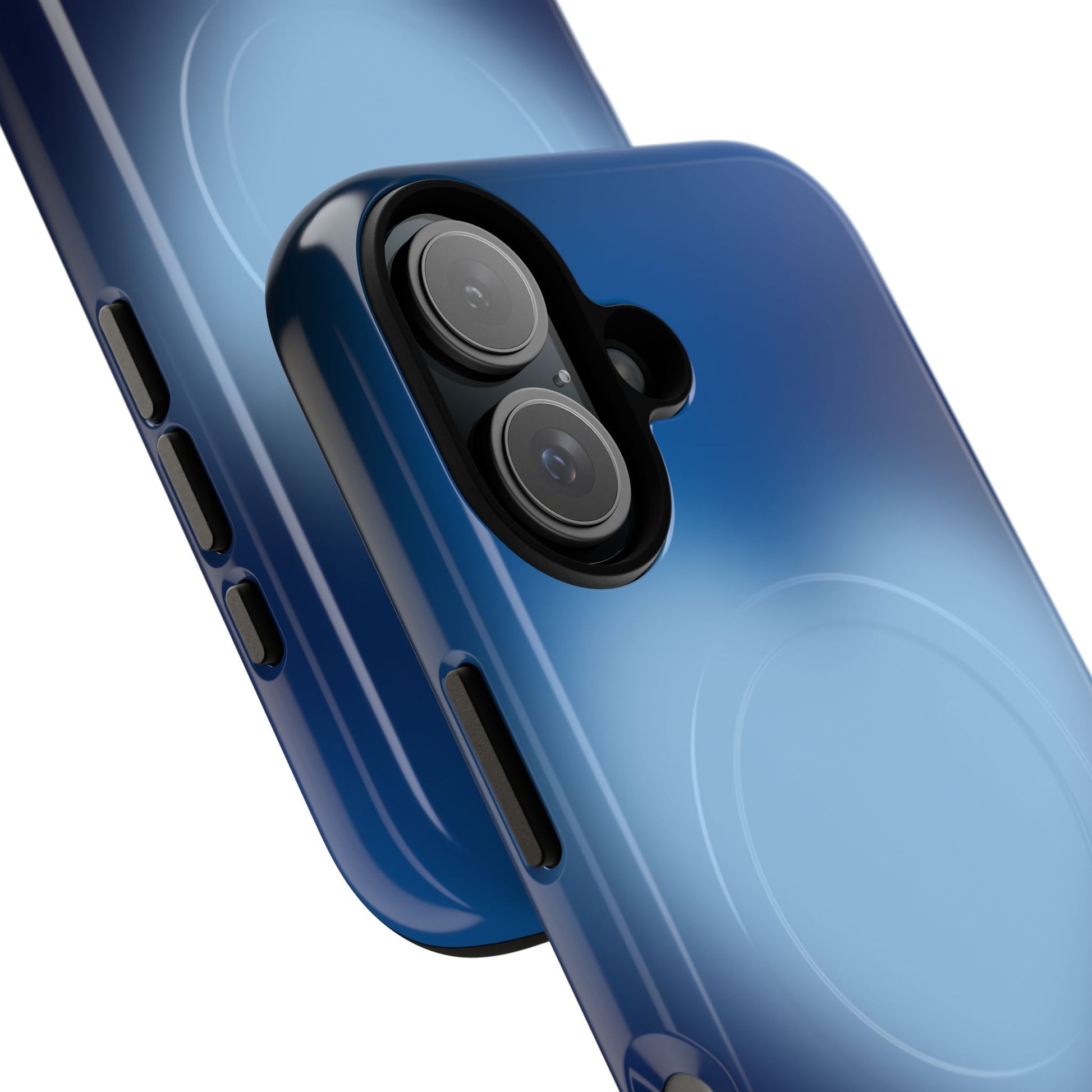 Bluove | MagSafe iPhone 17 Pro Max Matte