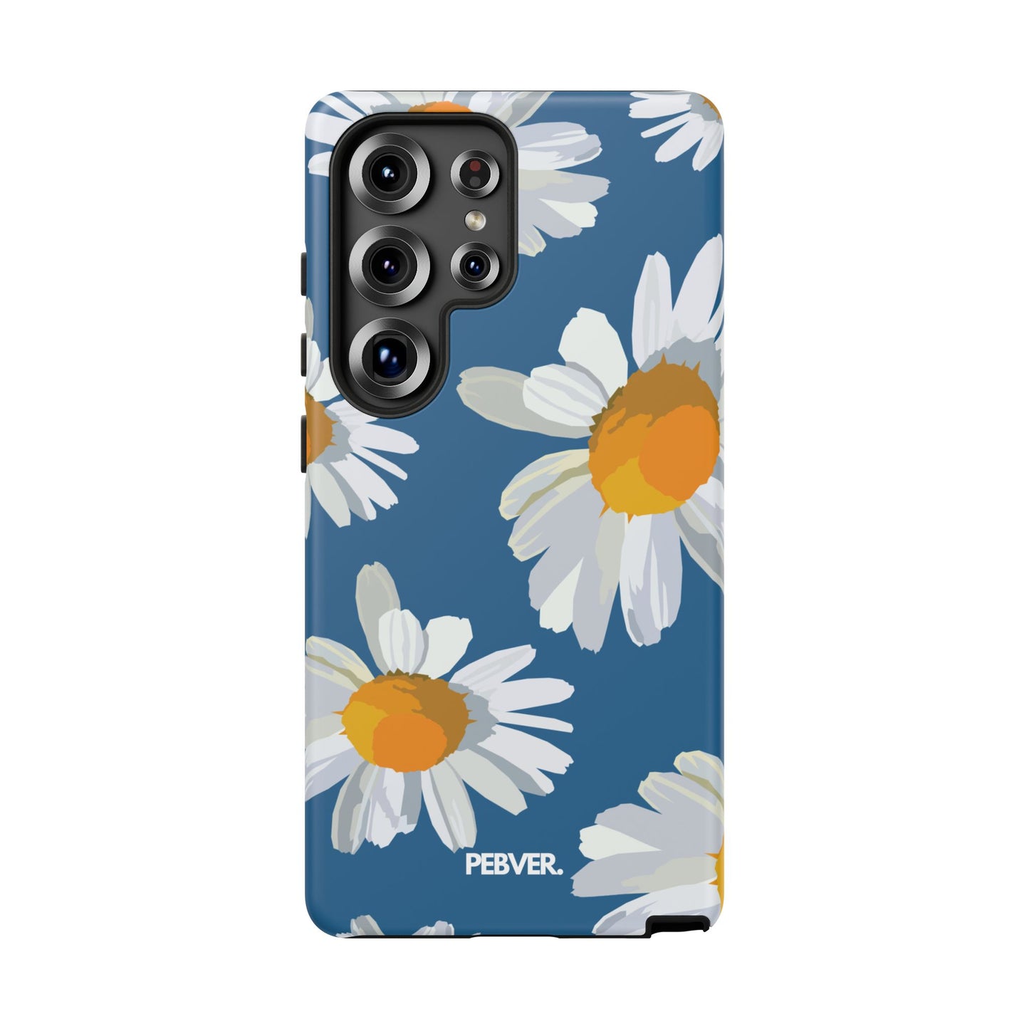 Daisy | Phone Case Samsung Galaxy S25 Ultra Matte