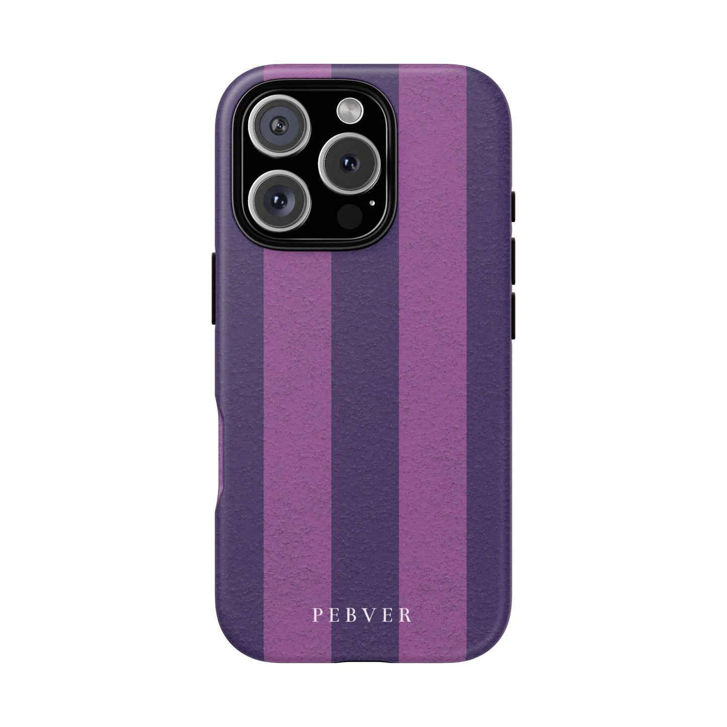 Linear | Phone Case iPhone 16 Pro Matte